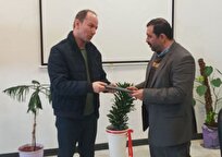 راهاندازی نخستین مدرسه عالی مهارتی تنیس روی میز گیلان