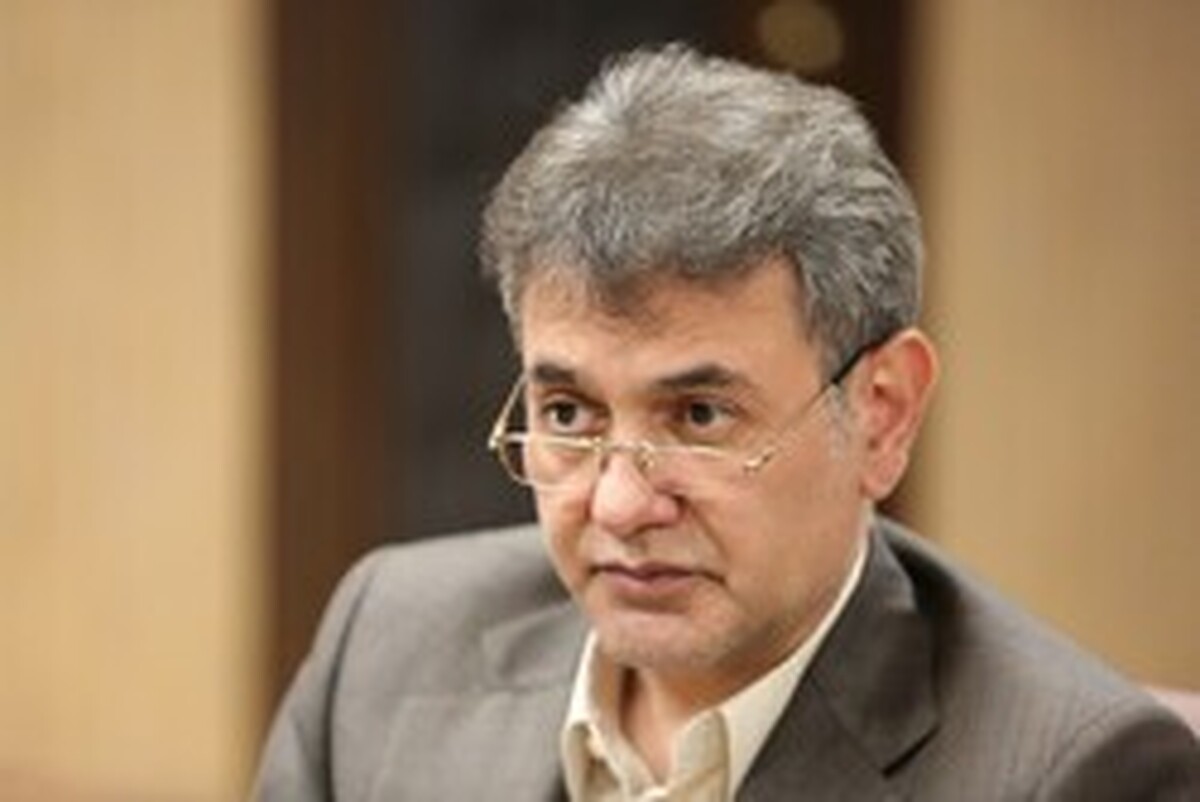 ناصحی: بخش عمدهای از اعتبار ۸ هزار و ۴۰۰ میلیارد تومانی صندوق بیماران صعب العلاج پرداخت شد