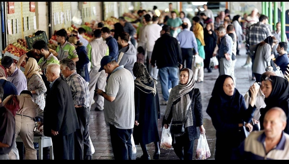 میادین و بازارهای میوه و تره بار امروز باز است