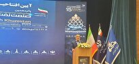 تولید گاز از دو چاه میدان گازی «دی»/ افزایش ۱۰۰ هزار بشکهای تولید نفت