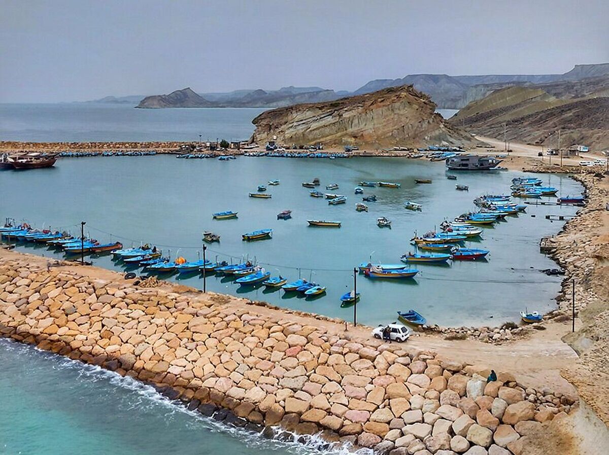 مکران مکران