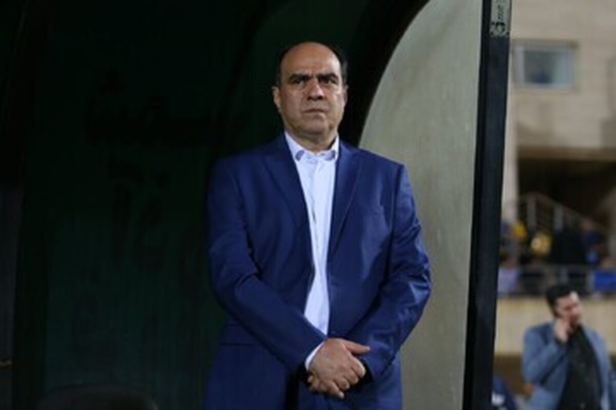 عالمی: در مورد غلامپور مدیریت تصمیم می گیرد 8 روز تعطیلی لازم بود+ فیلم