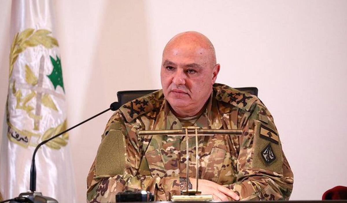 عربستان اولین مقصد سفر رئیسجمهور جدید لبنان