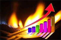 افزایش ۱۰ درصدی مصرف گاز/ اختصاص ۶۰۵ میلیون مترمکعب گاز به بخش خانگی