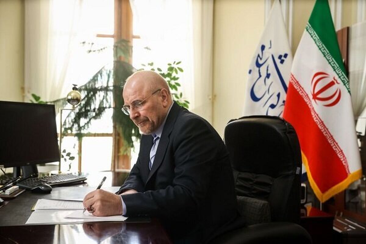 قالیباف: استاد شهبازیان در خانه موسیقی انسجامبخش بود
