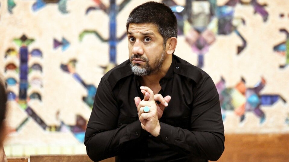 بعد از چند سال تلاش برای کرسی اتحادیه جهانی؛ دبیر برای کشتی آسیا چقدر شانس دارد؟ بعد از چند سال تلاش برای کرسی اتحادیه جهانی؛ دبیر برای کشتی آسیا چقدر شانس دارد؟