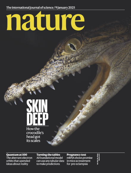 هفته دوم ژانویه؛ از «انقراض قدیمی کانگوروها» تا «پایان احتمالی داستان جهانهای موازی!» هفته دوم ژانویه؛ از «انقراض قدیمی کانگوروها» تا «پایان احتمالی داستان جهانهای موازی!»