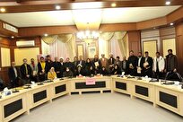 سرودن یک بیت خالصانه برای ائمه اطهار (ع) چه ثوابی دارد؟