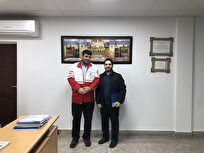 تصویر جلوهای زیبا از تعهد، عشق به دانش و آیندهای روشن