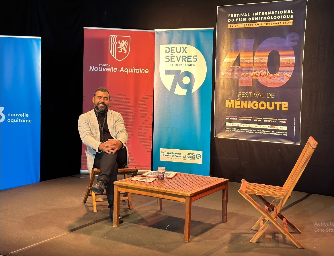 نظر تماشاگران غیر ایرانی درباره &laquo;کشیم عاشق&raquo; /////////// مستند&zwnj;های محیط زیست باید پژوهش&zwnj;محور باشند