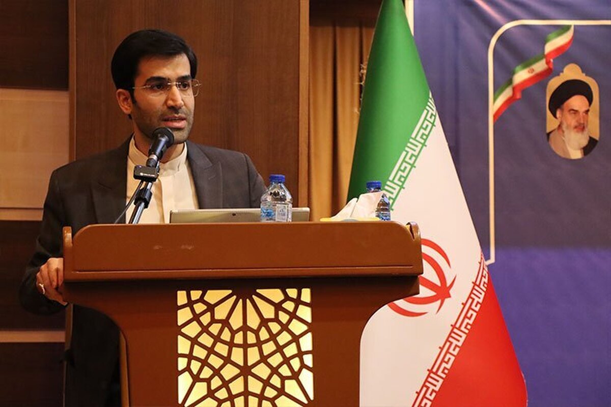 سعیدی: سامانه یکپارچه گزینش دانشگاه آزاد بهزودی رونمایی میشود