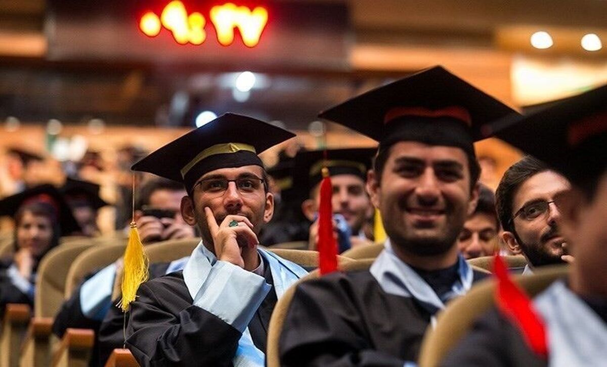 جهانبین: دانشگاه آزاد اسلامی در مسیر توسعه بین المللی آموزش عالی گام برمی دارد