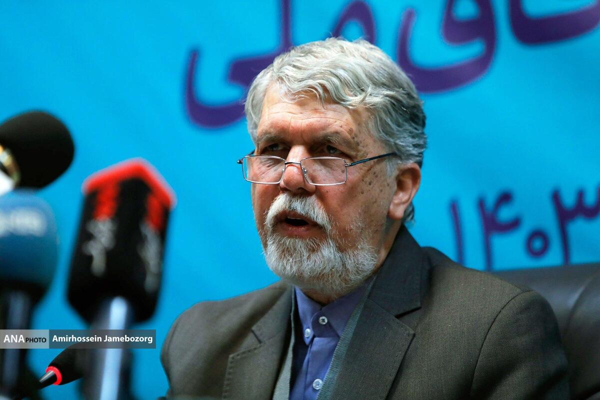 نقشه اسلامیسازی فرهنگی استانها در حال تدوین است/ موضع ارشاد درباره کنسرت فرضی