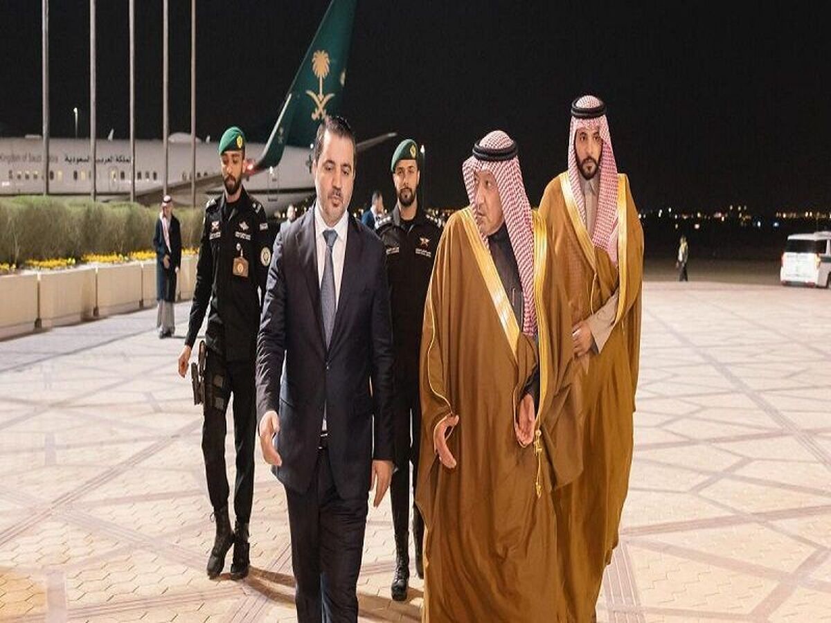 میزبانی ریاض از نشست بینالمللی بررسی بحران سوریه