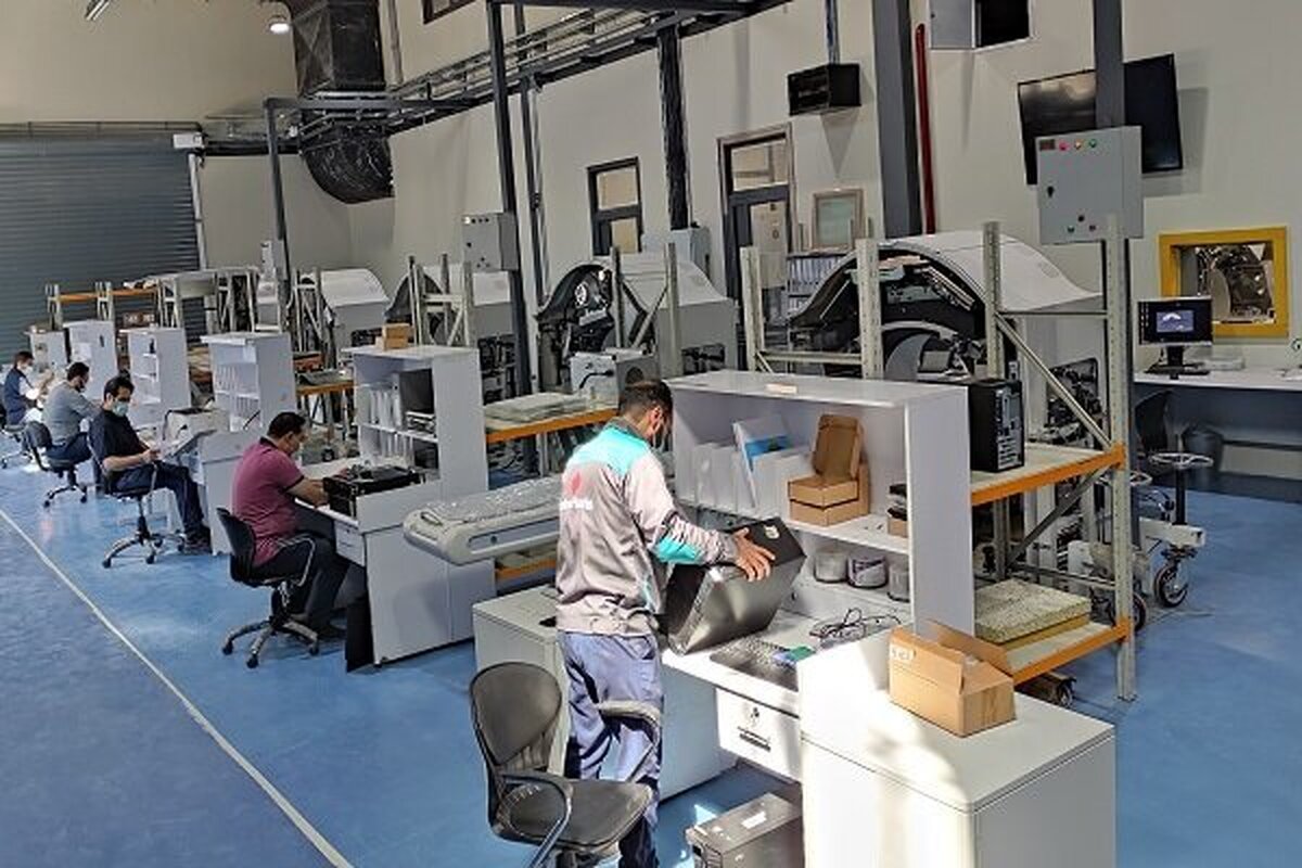 رشد ۵۳۳ برابری مبلغ ضمانتنامههای صادره شرکتهای دانشبنیان در سه سال اخیر