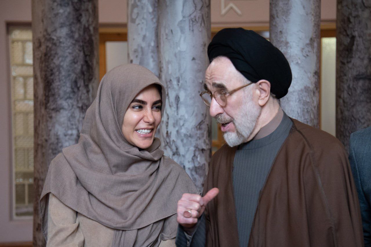 دعوت جنجالی معاونت هنری ارشاد و سانسور خبر این دعوت/ حواشی کی تمام میشود؟ دعوت جنجالی معاونت هنری ارشاد و سانسور خبر این دعوت/ حواشی کی تمام میشود؟