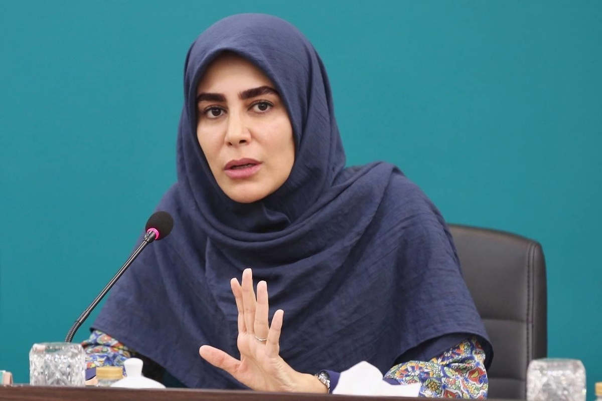دعوت جنجالی معاونت هنری ارشاد و سانسور عجیب یک دیدار حواشی کی تمام میشود؟+ عکس