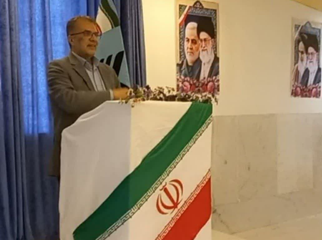 ارسال بیش از 1235 اثر به دبیرخانه جشنواره صنایعدستی استان سیستان و بلوچستان ارسال بیش از 1235 اثر به دبیرخانه جشنواره صنایعدستی استان سیستان و بلوچستان