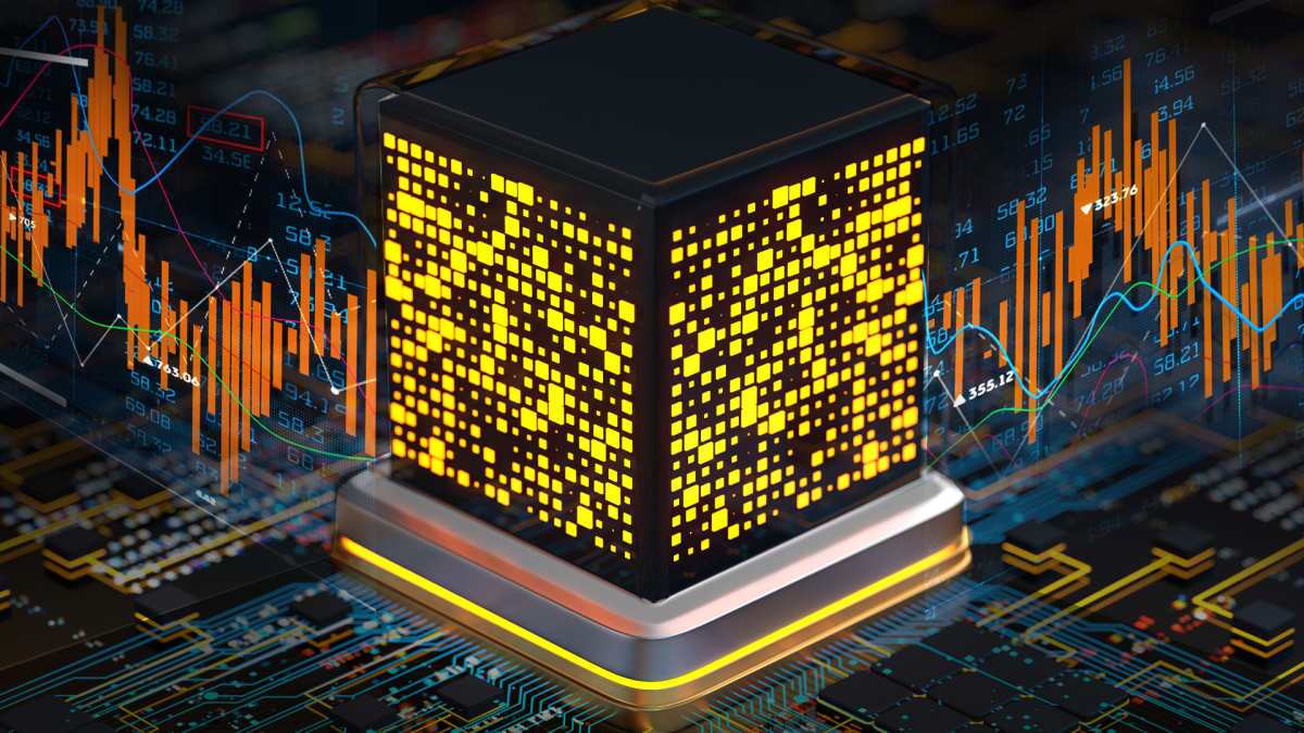 چرا کامپیوتر کوانتومی میتواند خیلی سریعتر از کامپیوتر عادی کار کند؟ چرا کامپیوتر کوانتومی میتواند خیلی سریعتر از کامپیوتر عادی کار کند؟