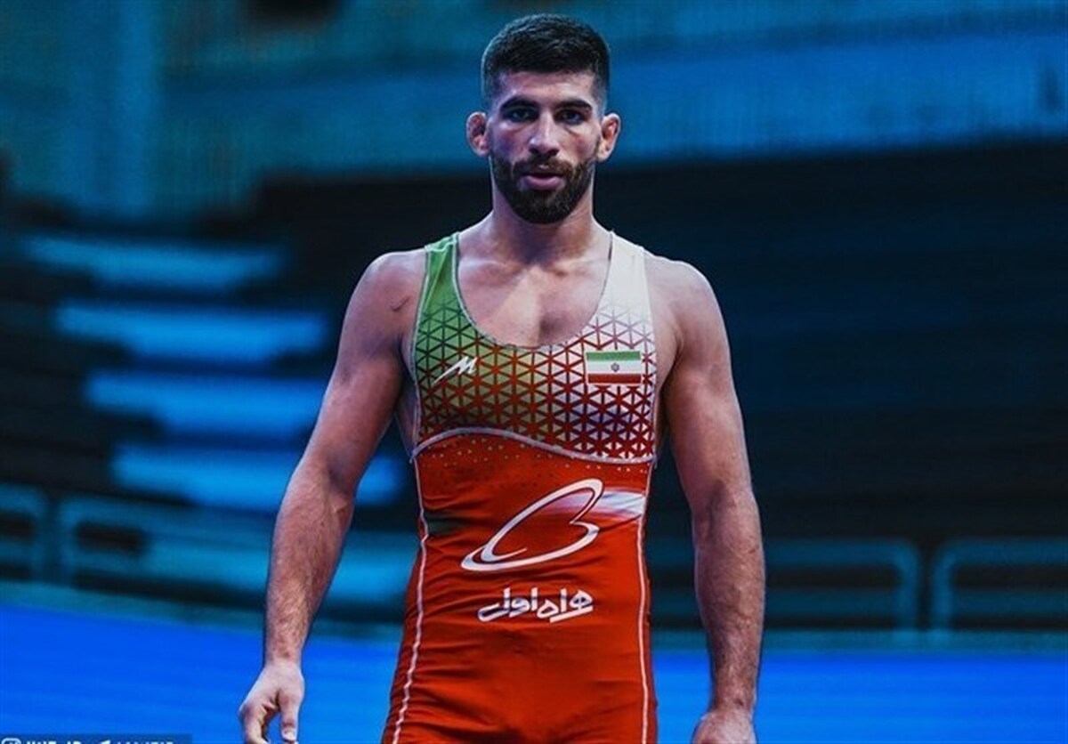 مختاری: خرداد ماه میتوانم کشتی بگیرم همیشه از محمد بنا انگیزه میگیرم؛ او گفت کشتی را رصد میکند