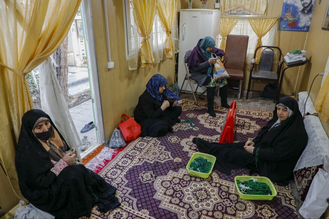 قصه مادرانی که هنوز دلشان بهشت زهراست