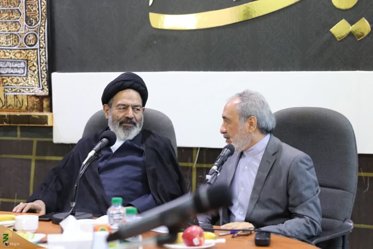 بحرانهای منطقهای بر روابط جمهوری اسلامی ایران و عربستان سعودی تاثیری نخواهد گذاشت