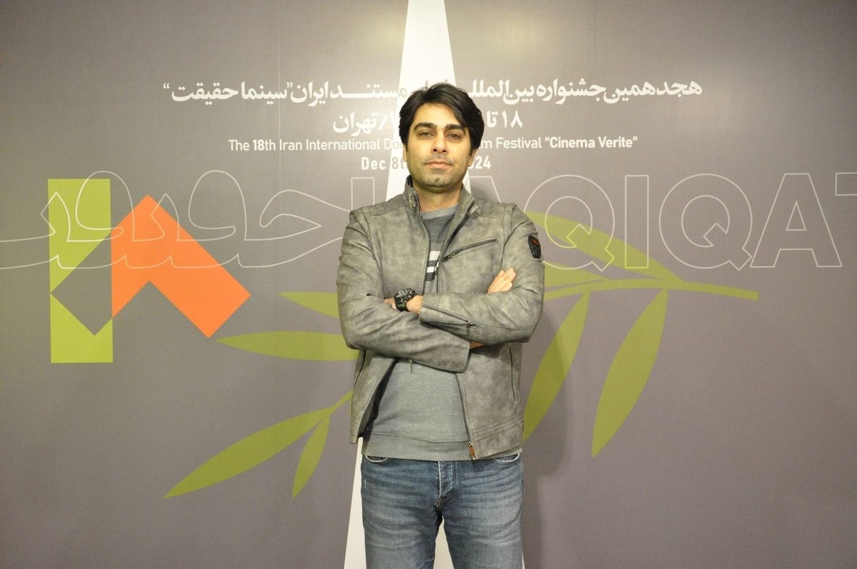«مدقالچی به روایت مدقالچی»؛ مستندی که تولیدش ۱۵ سال طول کشید/ زحمتکش: برای گفتگوها سناریو داشتیم