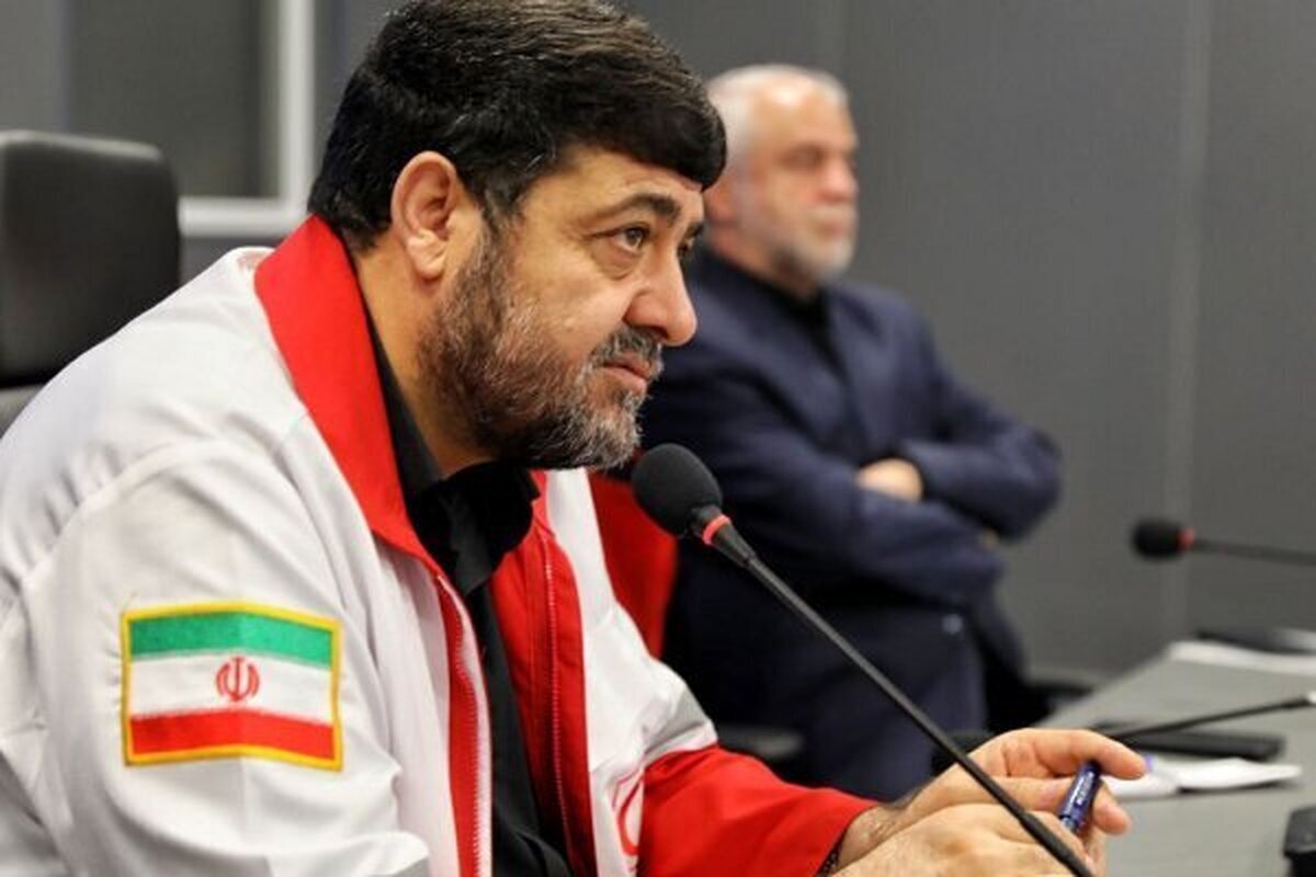 حرکت به سمت رصد هوشمندانه با تاسیس مرکز داده کاوی در هلالاحمر
