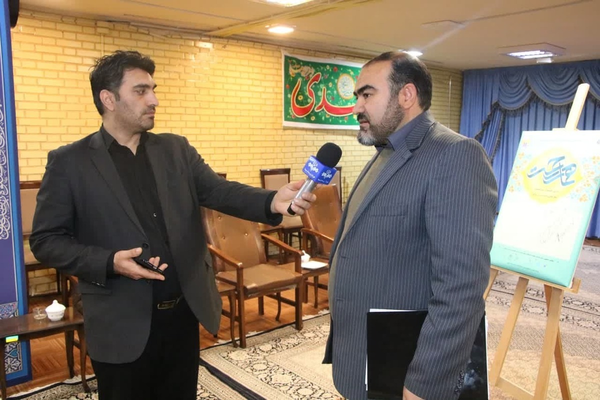 تمدید ارسال آثار به جشنواره بینالمللی شعر همای رحمت تا ۲۶ دی؛ ۵۵۰ اثر ثبت شد