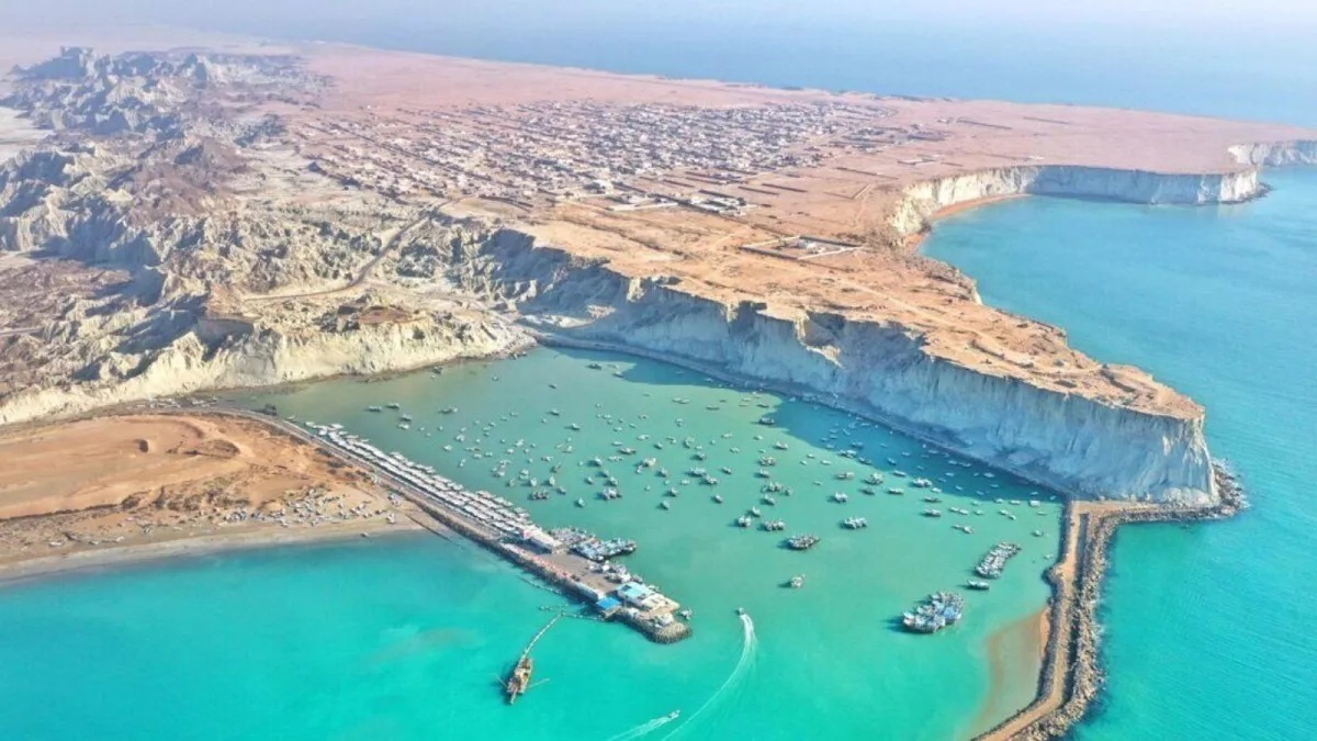 مکران مکران