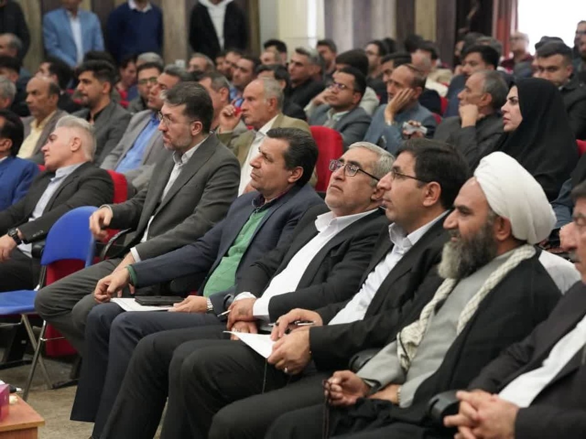 تربیت جوانان نخبه مأموریت مهم دانشگاه آزاد؛ رسیدن تعداد دانشجو در واحد ممسنی به ۳۷۰۰ نفر خارج از پیشبینیها بود
