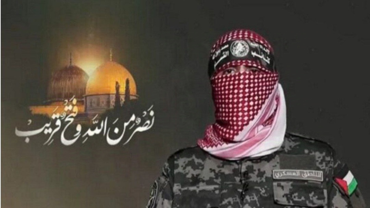 ابوعبیده: بزودی اسرائیل از شمال غزه عقبنشینی میکند