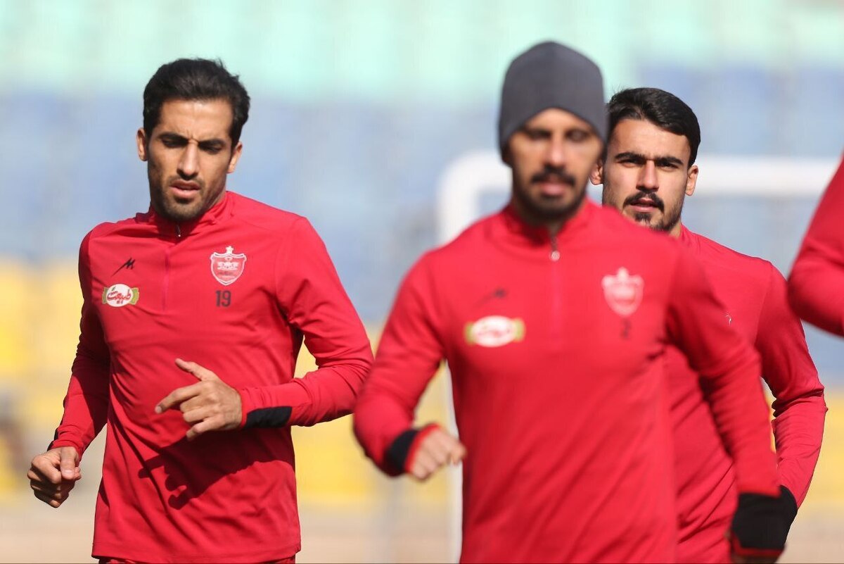 امیری زیر نظر مربی بدنساز  برگزاری دو کلاس آموزشی AFC