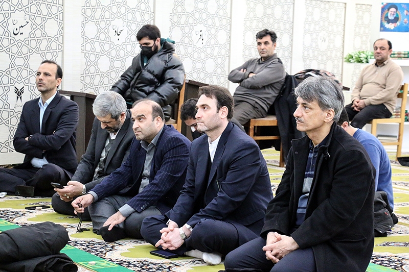 ایثار ویژگی مهم حضرت علی(ع) بود؛ حکومت امیرالمومنین مظهر عدالت در جامعه ایثار ویژگی مهم حضرت علی(ع) بود؛ حکومت امیرالمومنین مظهر عدالت در جامعه