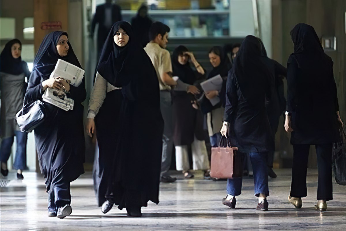 رشد قابل توجه تعداد دانشجویان ایرانی در مقاطع تحصیلات تکمیلی رشد قابل توجه تعداد دانشجویان ایرانی در مقاطع تحصیلات تکمیلی