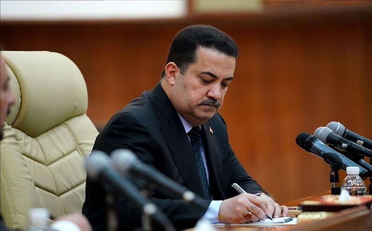السودانی با انگلیس توافقهای امنیتی و تجاری امضا میکند