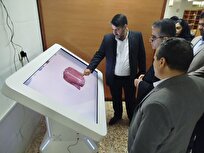 بیمارستان دامپزشکی دانشگاه آزاد کازرون بهزودی به بهرهبرداری میرسد
