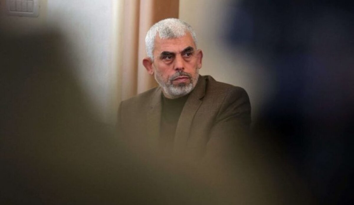 والاستریت ژورنال: محمد سنوار درحال بازسازی حماس است