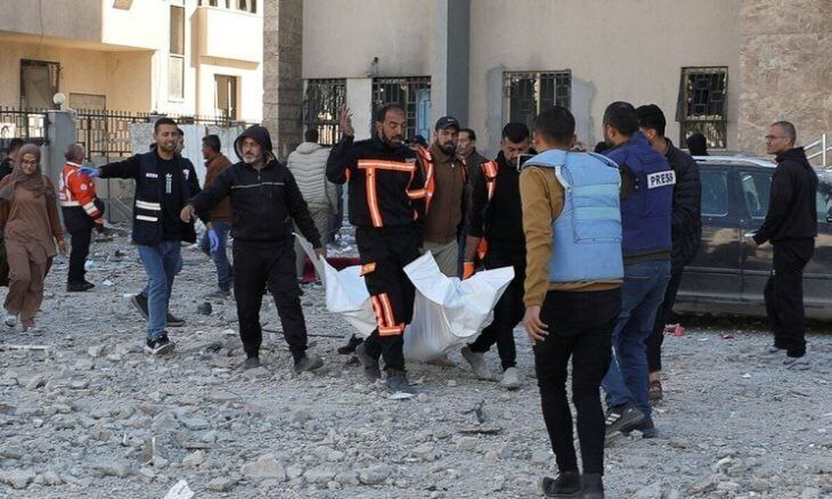 آسوشیتدپرس: حماس با توافق آتشبس در غزه موافقت کرده است