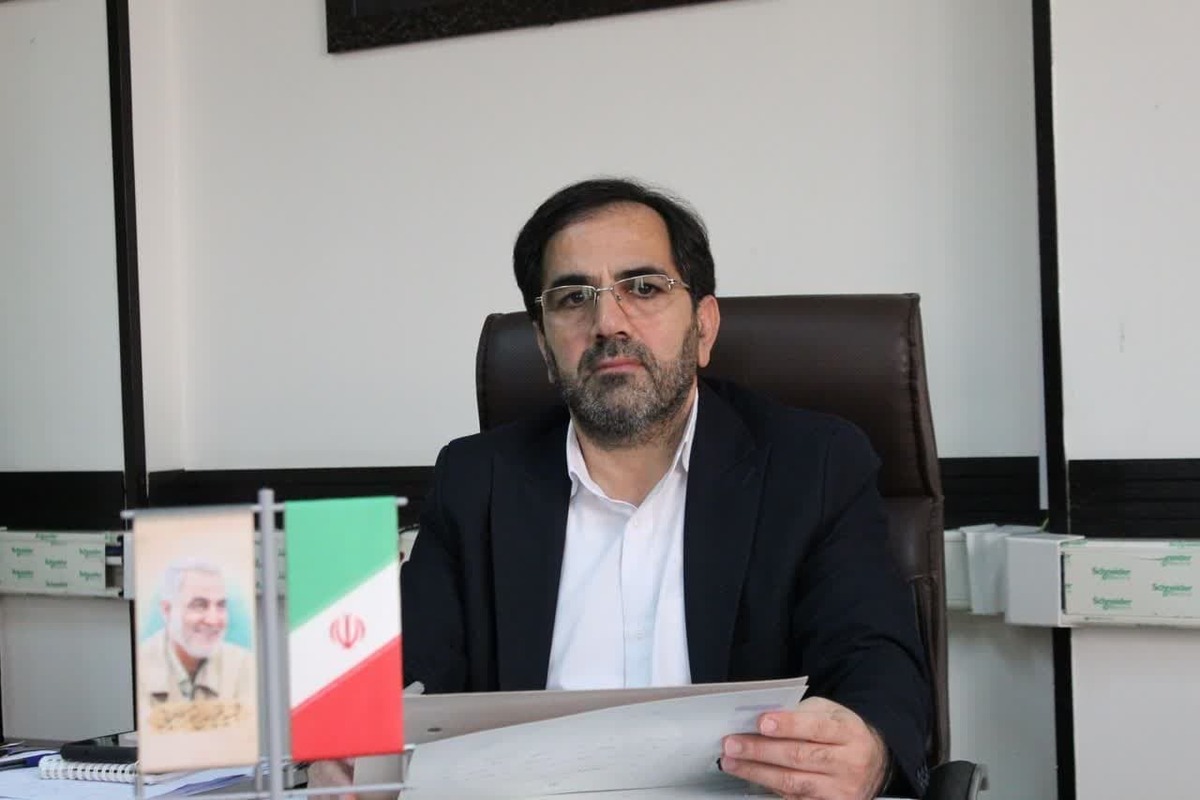 دانشگاه آزاد پرند بینالمللی شد؛ جذب دانشجویان خارجی در اولویت