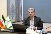 کوهپایهزاده: رضایی همکاری خود با تیم ملی را قطع نمی کند/ صحبت کردیم و مشکلات حل شد