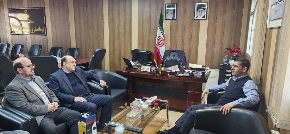 مدل نوین تعامل دانشگاه و دولت؛ ظرفیتهای علمی در خدمت کشاورزی و مدیریت شهری
