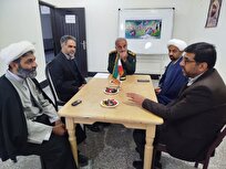 ترویج مهدویت رسالت جدی دانشگاه آزاد اسلامی است
