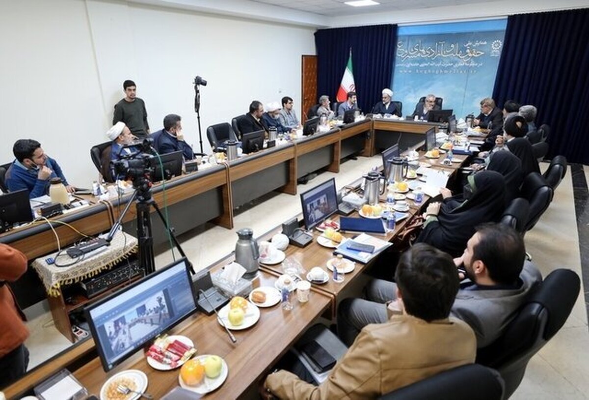 کدخدایی: آزادی بهعنوان یکی از شعارهای اصلی نظام، باید مبتنی بر اندیشههای رهبری بازخوانی شود