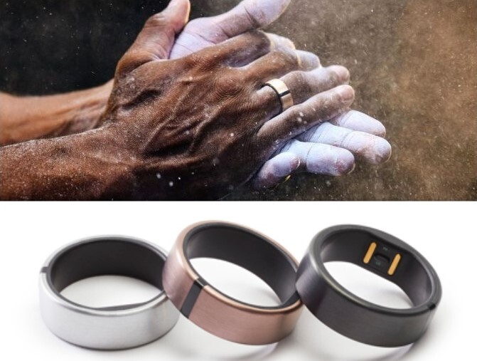 تحول زیست سالم با فناوریهای پوشیدنی تحول زیست سالم با فناوریهای پوشیدنی