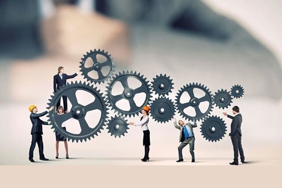 شرکتهای دانشبنیان همگام با فناوریهای روز جهان حرکت میکنند