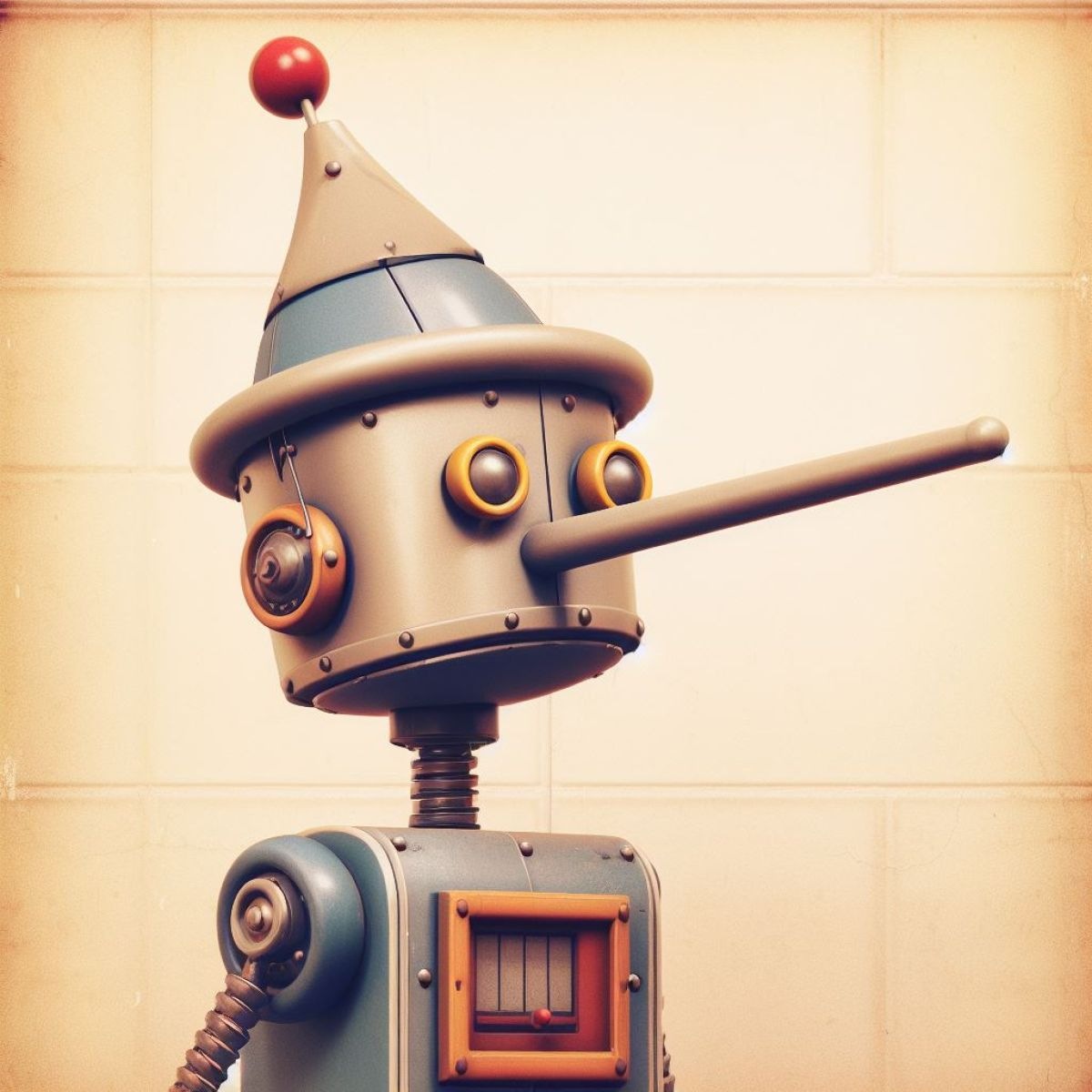 وقتی هوش مصنوعی شاعر میشود؛ دروغهای شیرین چتباتها وقتی هوش مصنوعی شاعر میشود؛ دروغهای شیرین چتباتها