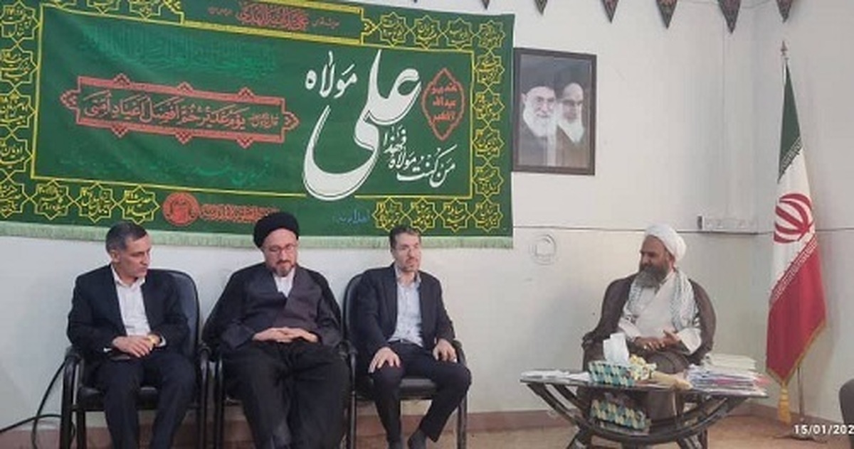 اثربخشی دانشگاه آزاد ممسنی در حوزههای علمی، فرهنگی و مهارتی؛ دنبال برگزاری رویداد صدرا هستیم