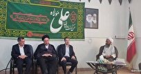 اثربخشی دانشگاه آزاد ممسنی در حوزههای علمی، فرهنگی و مهارتی؛ دنبال برگزاری رویداد صدرا هستیم