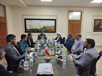 رنجبر: اندیشکدههای علمی راهگشای بسیاری از مشکلات هستند